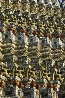 WAT arun