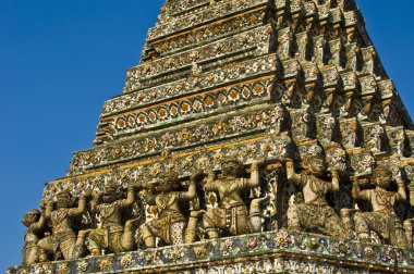 WAT arun