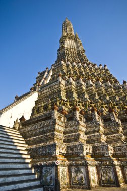 WAT arun