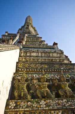 WAT arun