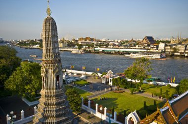 WAT arun