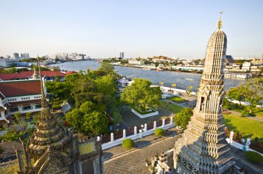 WAT arun