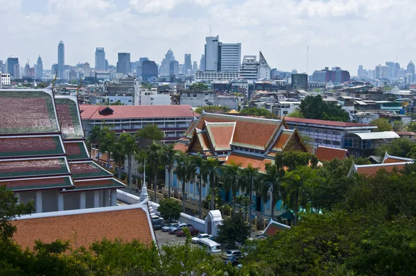 stock image View of Bangkok