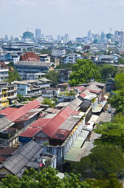 stock image View of Bangkok