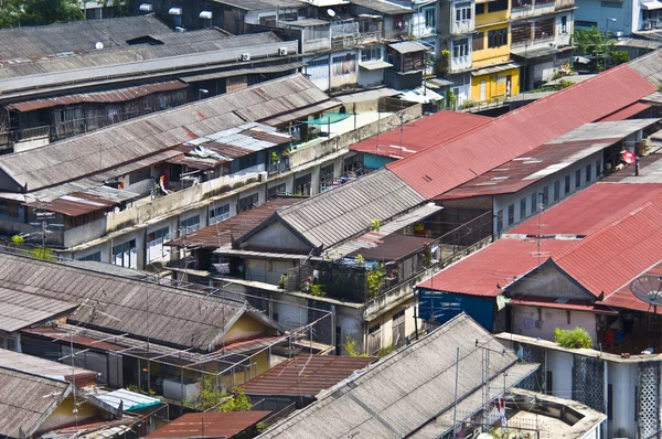 stock image View of Bangkok