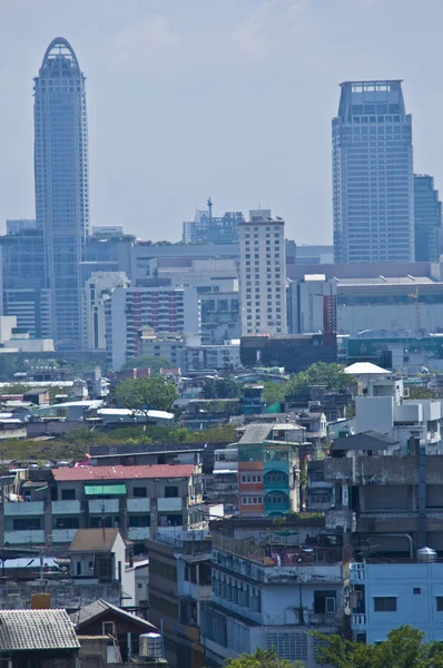Vista de Bangkok — Foto de Stock