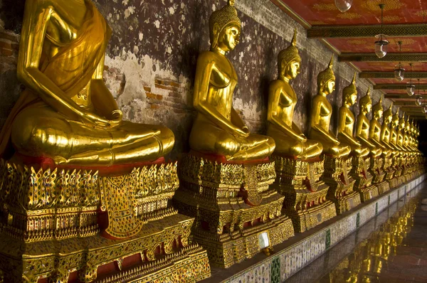 Wat suthat — Stockfoto