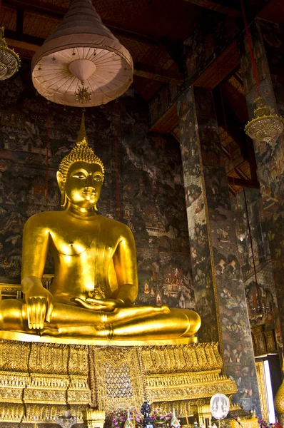 Wat Suthat — Stock Photo, Image