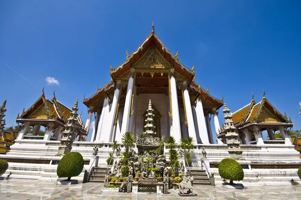 Wat suthat — Zdjęcie stockowe