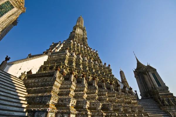 Wat Arun. — Foto de Stock