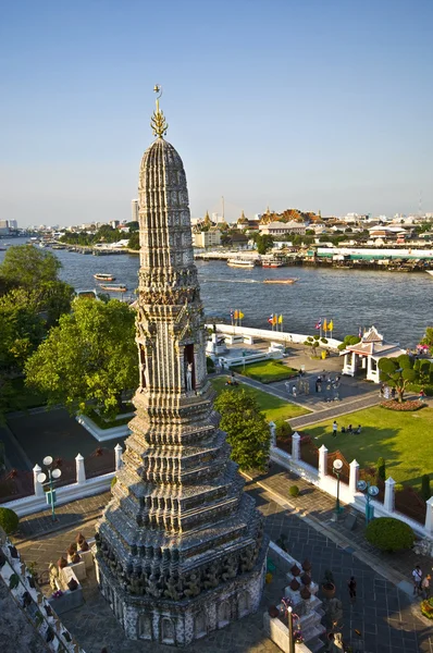 WAT arun