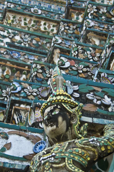 Wat Arun. —  Fotos de Stock