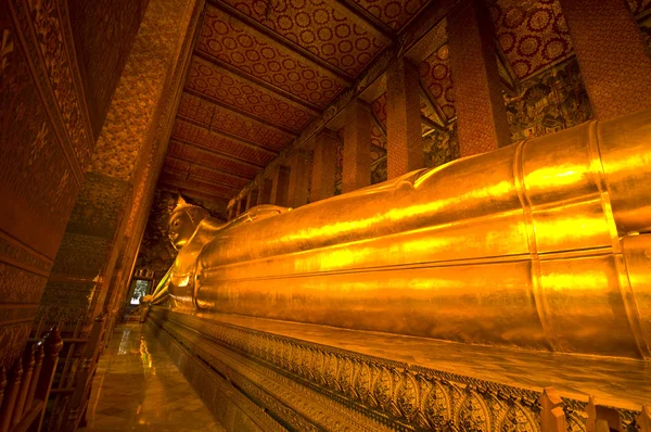 Wat Pho — Φωτογραφία Αρχείου