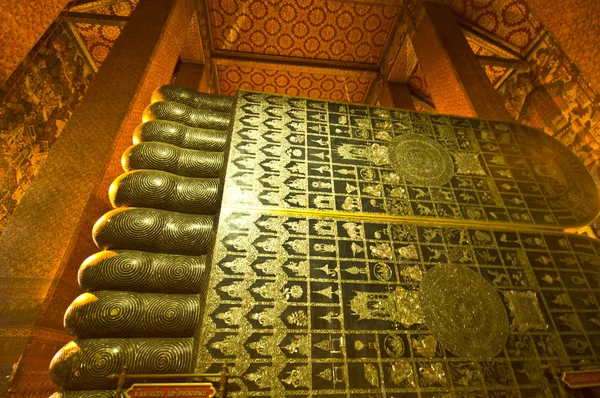 Wat Pho — Stock fotografie