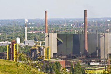 Ruhr bölgesi