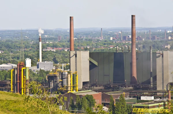 Ruhrgebied — Stockfoto
