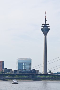 Düsseldorf