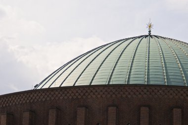 Tonhalle