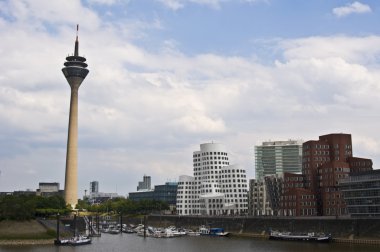 Düsseldorf