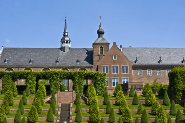 Kamp Abbey