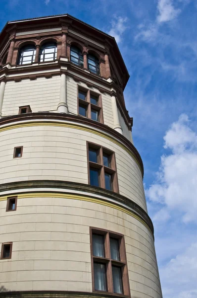 Schlossturm — Fotografia de Stock