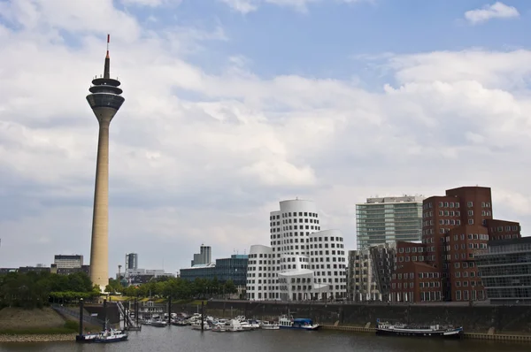 Düsseldorf — Stock Fotó