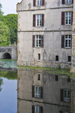 Haus Bodelschwingh