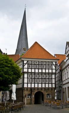 Hattingen