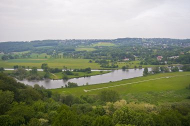 Ruhr Vadisi