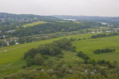 Ruhr Vadisi