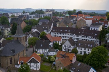 Hattingen clipart