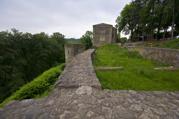 Château Blankenstein — Photo