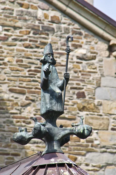 Saint Ludger — Stok fotoğraf