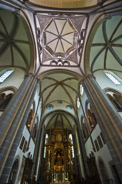 Abadía de Werden —  Fotos de Stock