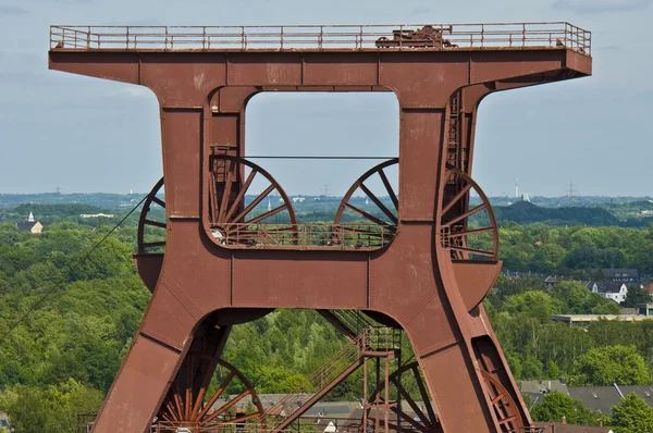 Zollverein — Photo