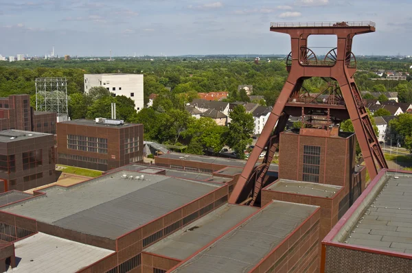 Zollvereina — Foto Stock