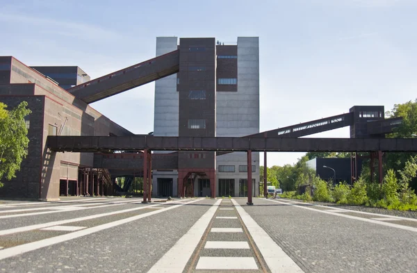 Zollverein — Stock Fotó