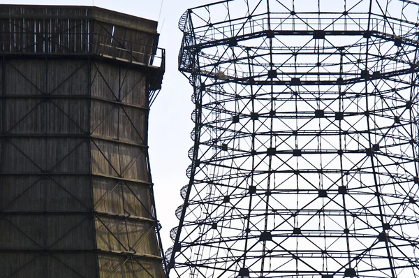 Zollverein — Stok fotoğraf