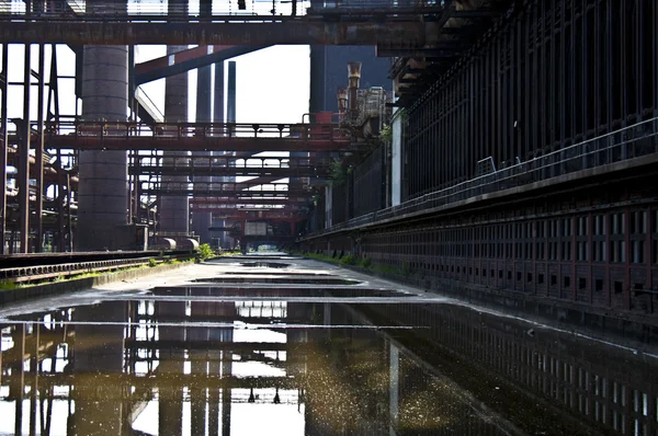 Zollverein — Photo