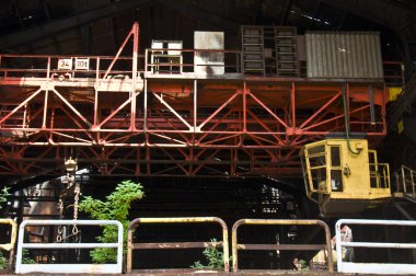 Landschaftspark Duisburg-Nord