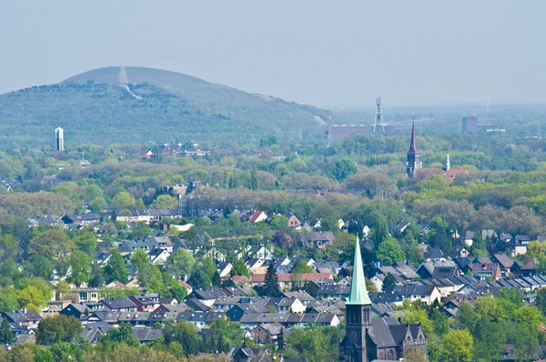 Oberhausen — Zdjęcie stockowe