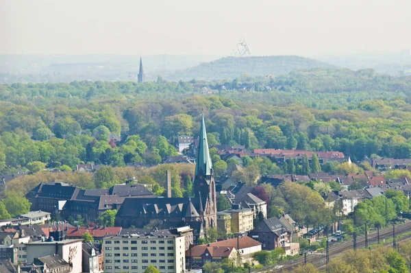 Oberhausen. — Fotografia de Stock