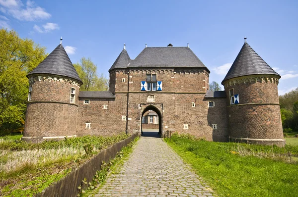 Château de Vondern — Photo