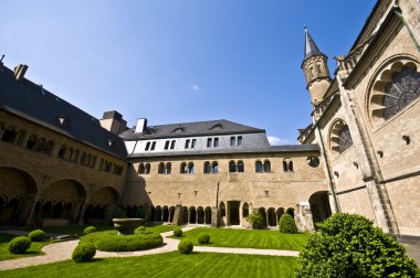 Bonn Minster