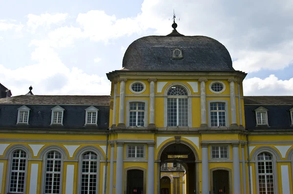 Palacio Poppelsdorf — Stockfoto