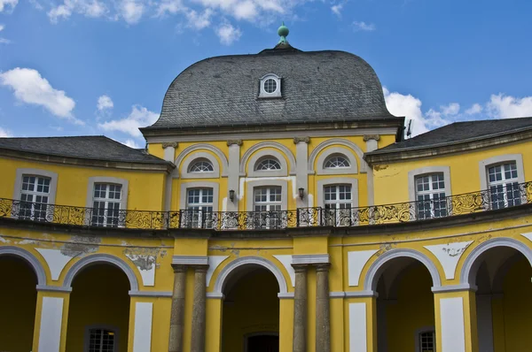 Palacio de Poppelsdorf — Foto de Stock