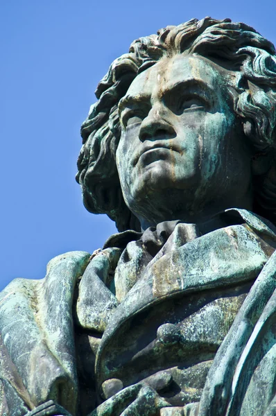 Beethoven. — Fotografia de Stock