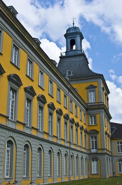 Univerzita v Bonnu — Stock fotografie