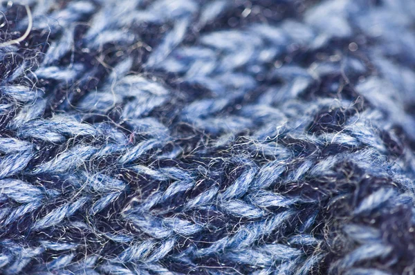 Woolen background — Stock Photo, Image