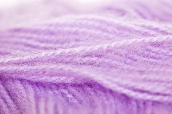Bolas de lã — Fotografia de Stock